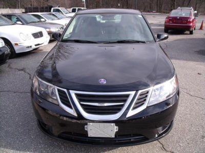 2009 Saab 9-3  2.0T