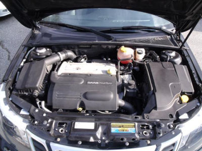 2009 Saab 9-3  2.0T