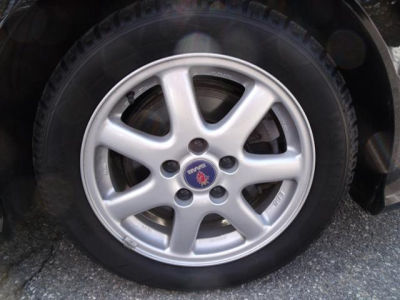 2009 Saab 9-3  2.0T