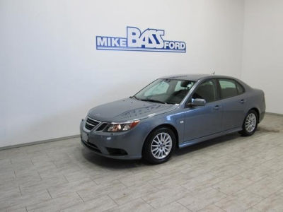 2010 Saab 9-3