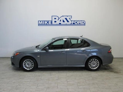 2010 Saab 9-3