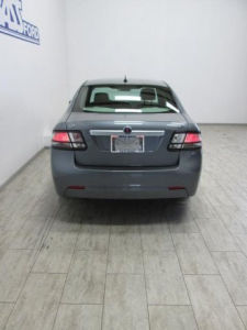 2010 Saab 9-3