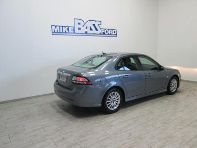 2010 Saab 9-3