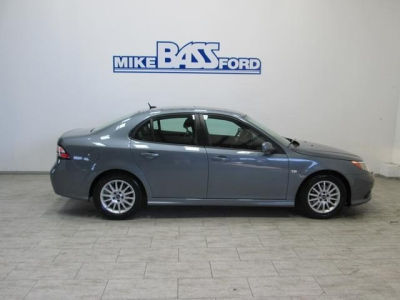 2010 Saab 9-3