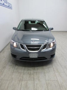 2010 Saab 9-3