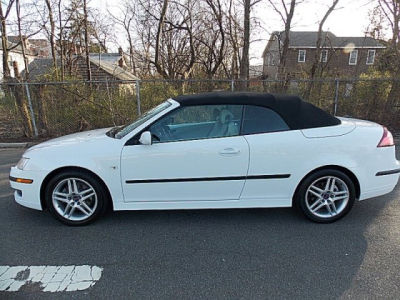 2007 Saab 9-3  2.0T