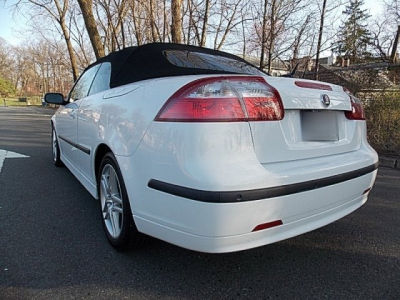 2007 Saab 9-3  2.0T