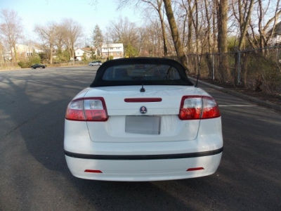 2007 Saab 9-3  2.0T