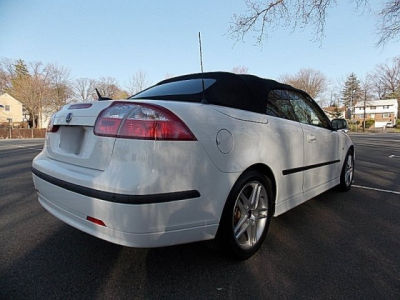 2007 Saab 9-3  2.0T