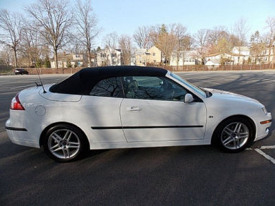 2007 Saab 9-3  2.0T