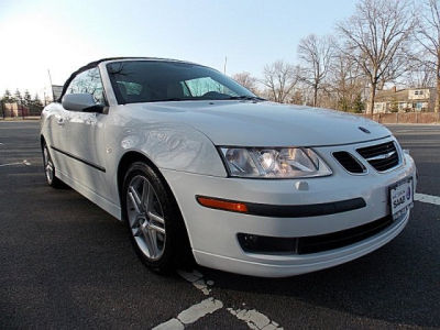 2007 Saab 9-3  2.0T