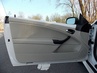 2007 Saab 9-3  2.0T