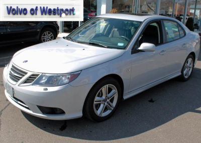 2009 Saab 9-3 2.0T