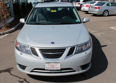 2009 Saab 9-3  2.0T