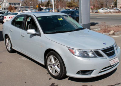 2009 Saab 9-3  2.0T