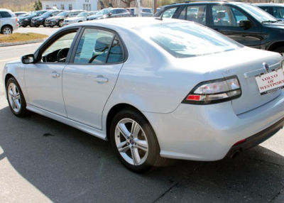 2009 Saab 9-3  2.0T