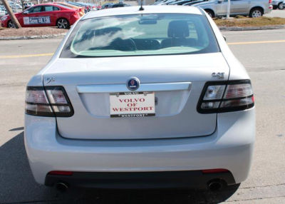 2009 Saab 9-3  2.0T