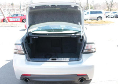 2009 Saab 9-3  2.0T