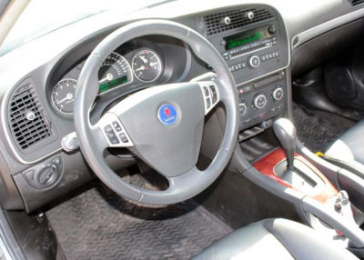 2009 Saab 9-3  2.0T