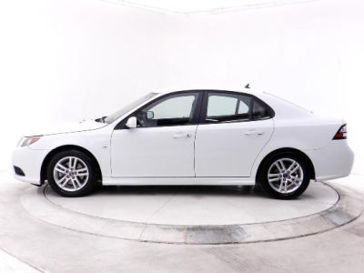 2011 Saab 9-3