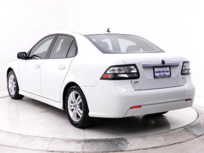 2011 Saab 9-3