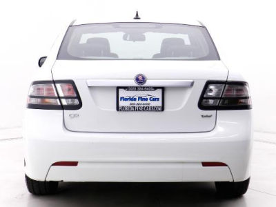 2011 Saab 9-3