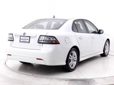 2011 Saab 9-3