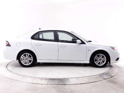 2011 Saab 9-3