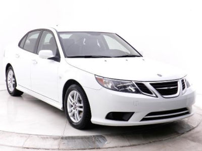 2011 Saab 9-3