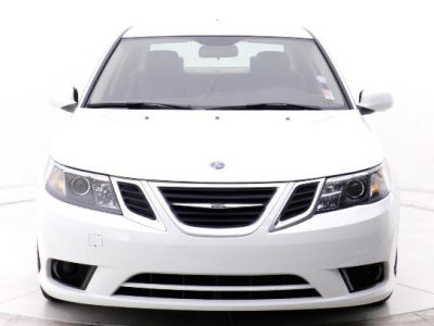 2011 Saab 9-3