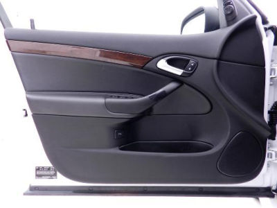 2011 Saab 9-3