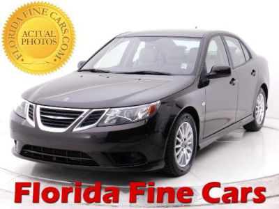2011 Saab 9-3