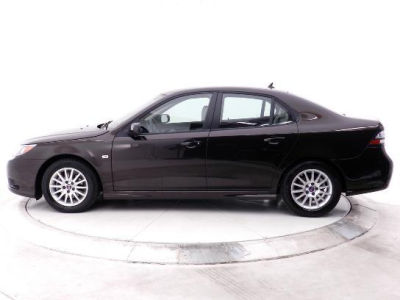 2011 Saab 9-3