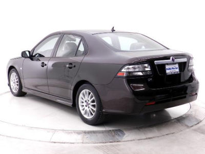 2011 Saab 9-3
