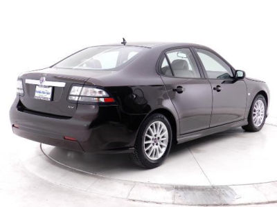 2011 Saab 9-3