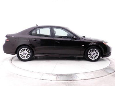 2011 Saab 9-3