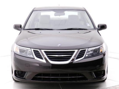 2011 Saab 9-3