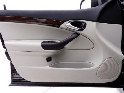 2011 Saab 9-3
