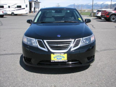 2008 Saab 9-3  2.0T