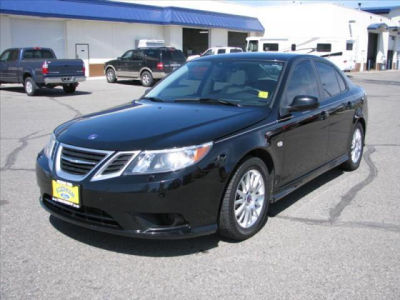 2008 Saab 9-3  2.0T