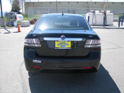 2008 Saab 9-3  2.0T