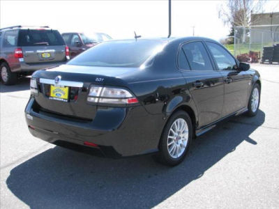 2008 Saab 9-3  2.0T