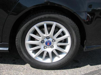 2008 Saab 9-3  2.0T