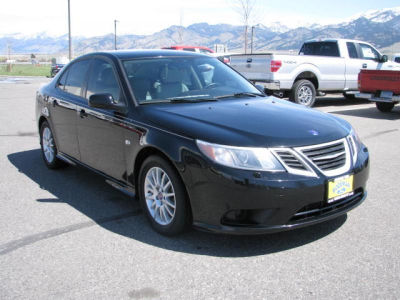 2008 Saab 9-3  2.0T