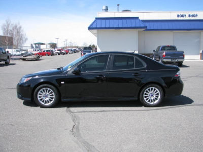 2008 Saab 9-3  2.0T
