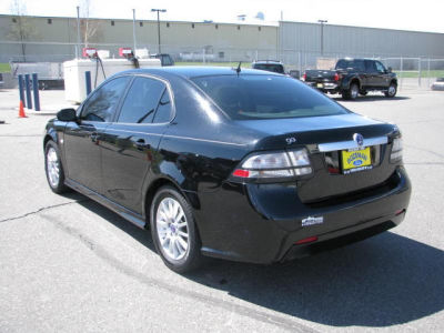 2008 Saab 9-3  2.0T
