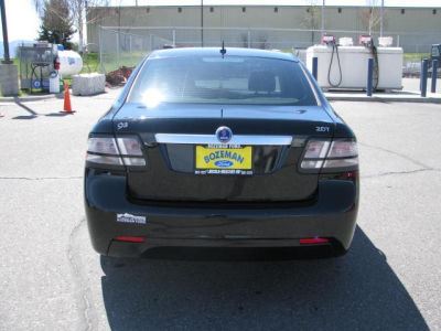 2008 Saab 9-3  2.0T