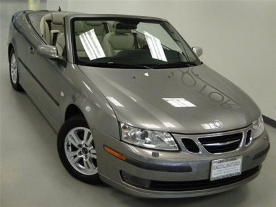 2006 Saab 9-3  2.0T