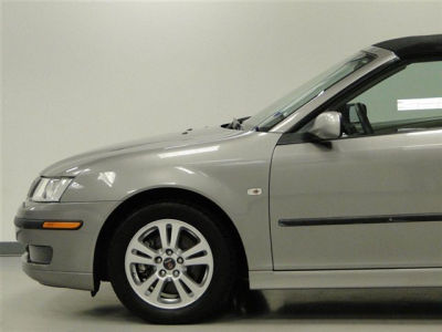 2006 Saab 9-3  2.0T