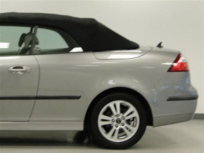 2006 Saab 9-3  2.0T
